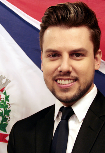 Imagem do vereador
