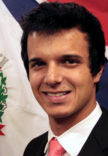 Imagem do vereador