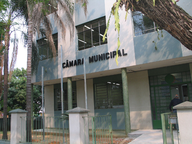 Câmara Municipal de Americana