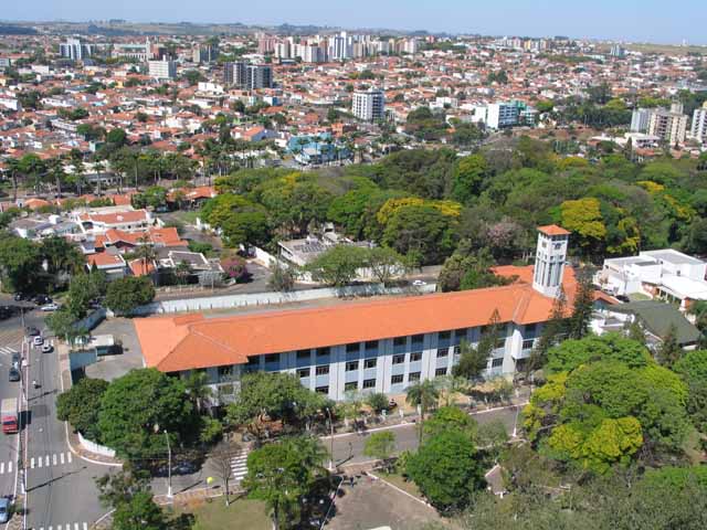 Câmara Municipal de Americana