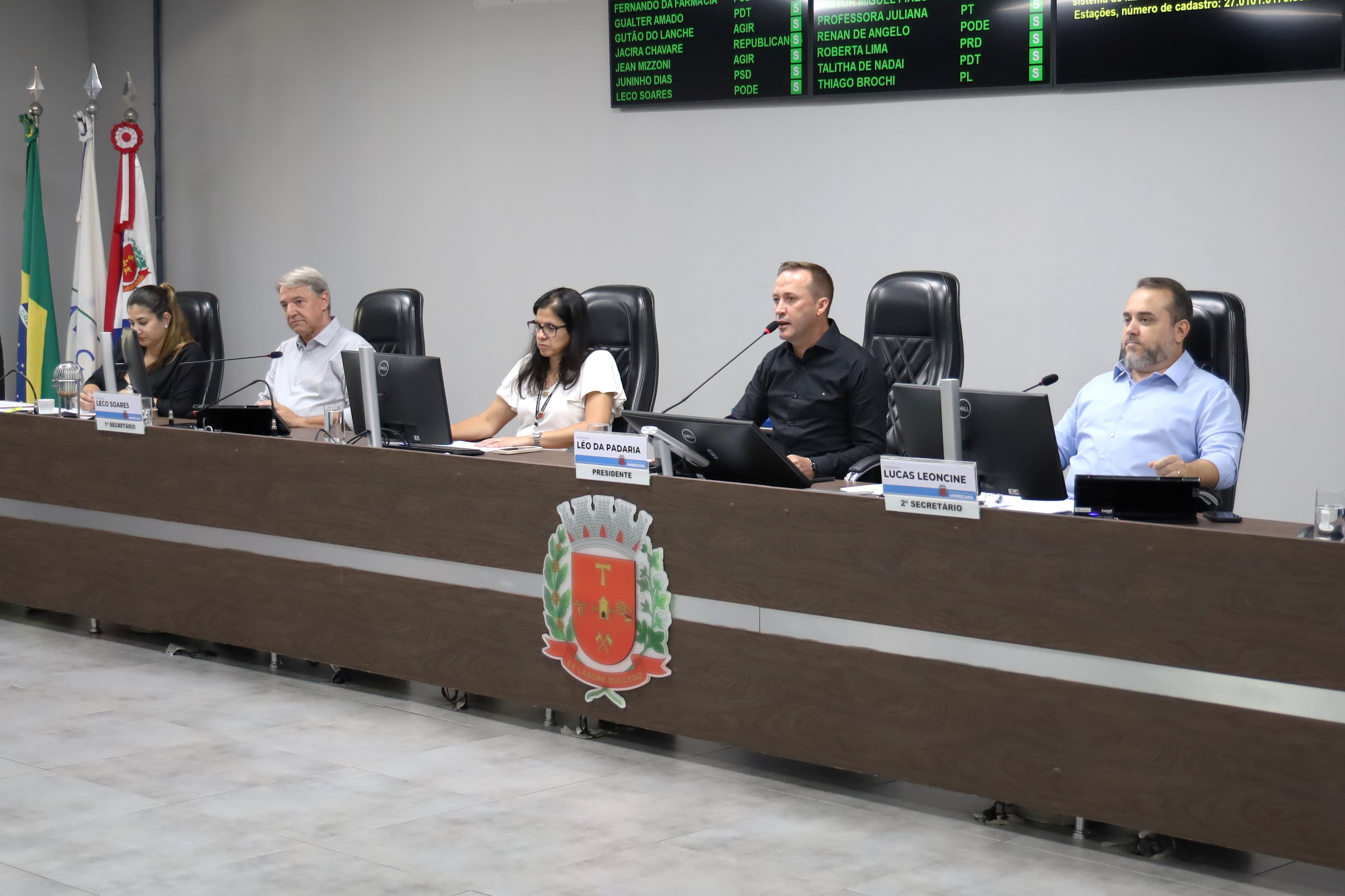 Aprovada proibição de venda de fogos de artifício que produzam barulho em Americana   