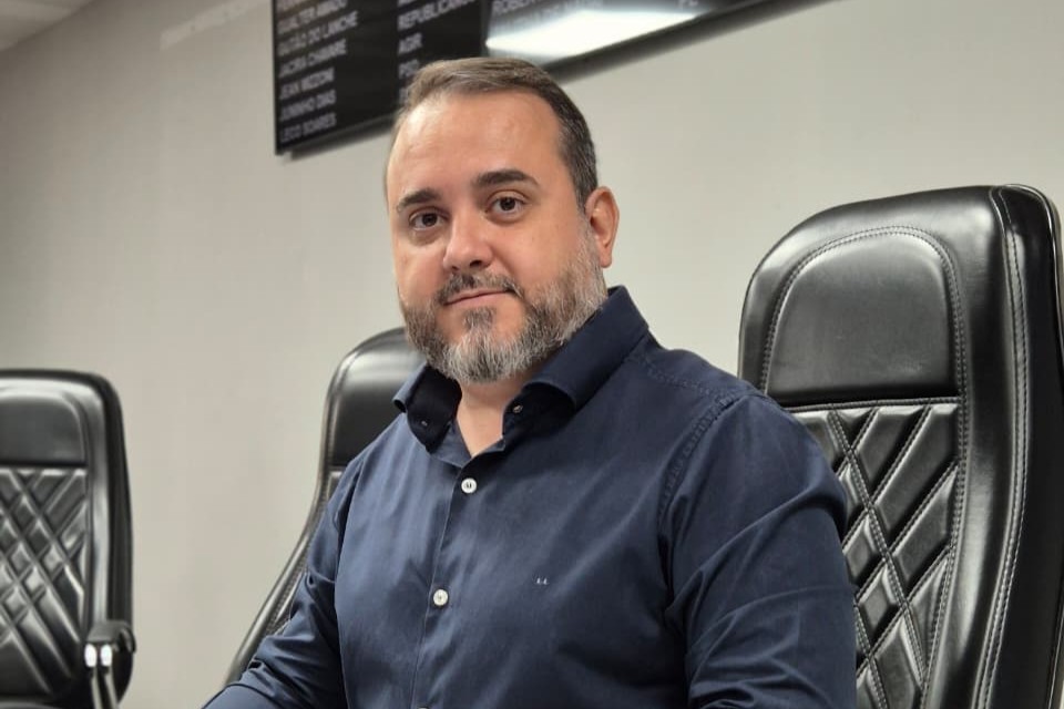 Em resposta a requerimento de Leoncine, prefeitura informa sobre atuação de empresas de Tecnologia da Informação em Americana   
