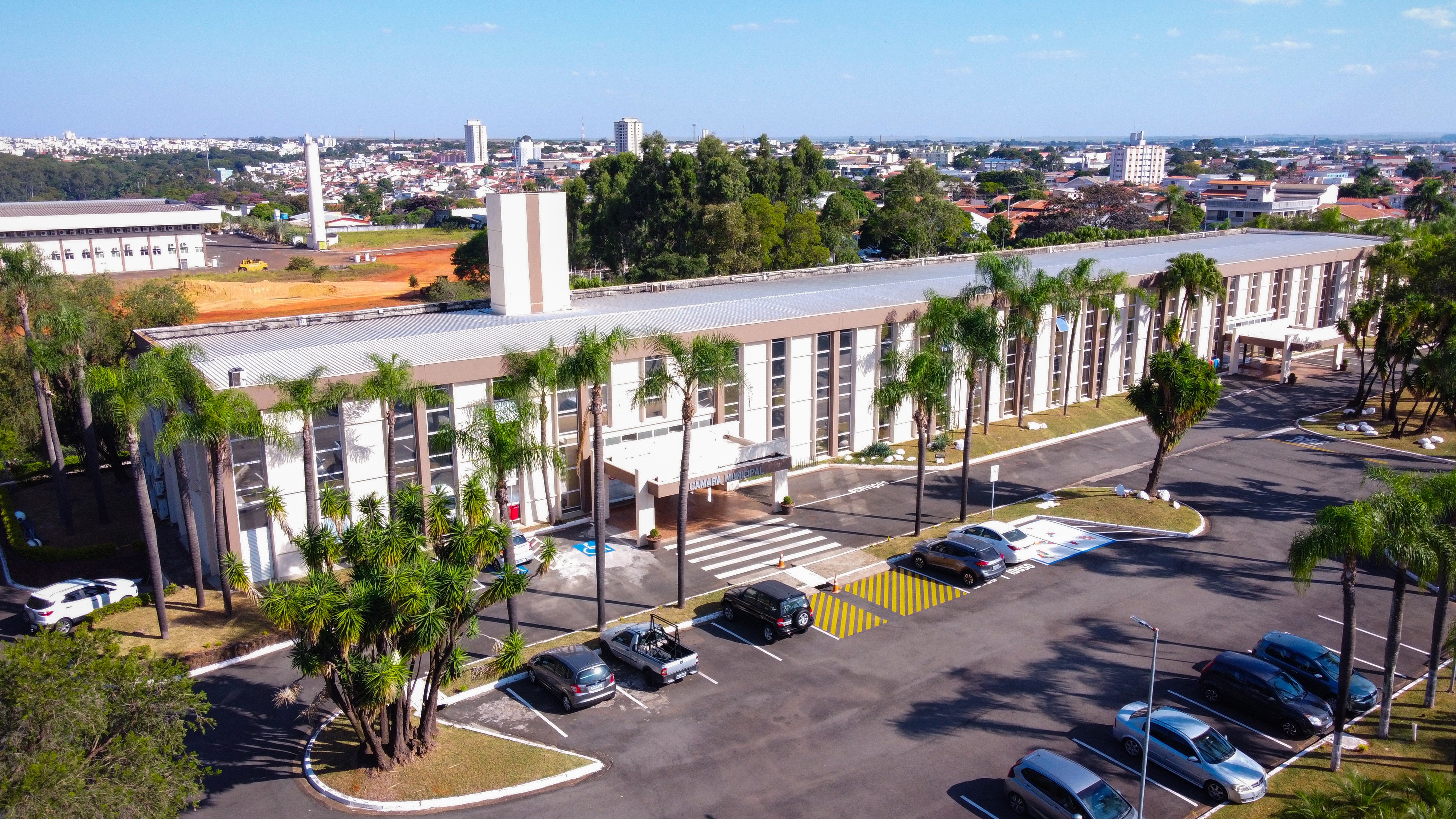 COMUNICADO SOBRE REAGENDAMENTO DA AUDIÊNCIA PÚBLICA PROGRAMADA PARA 21/05 ÀS 10H