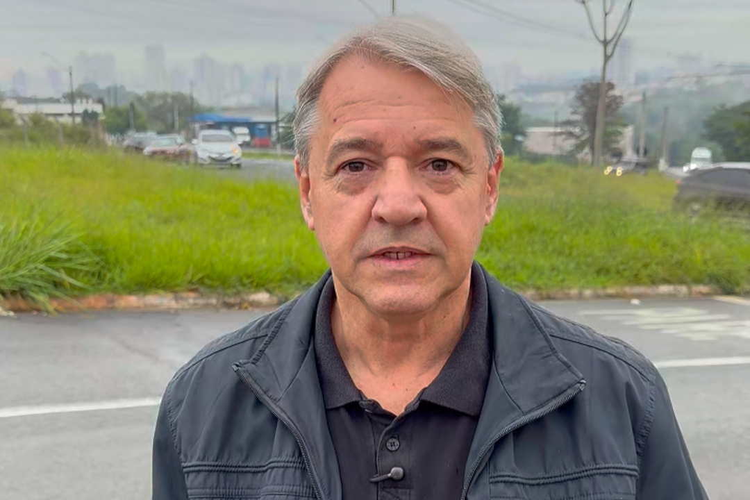 Leco Soares cobra ações para trânsito da rotatória entre Avenida Europa e Rua Carioba