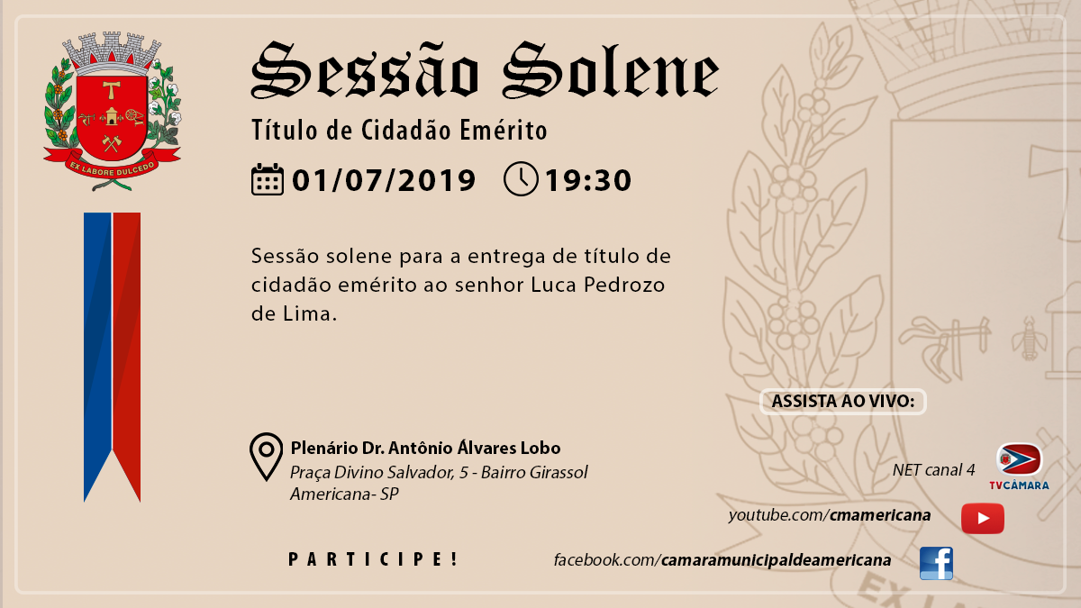 2019628_Sessão-Solene-Cidadão-Emérito-Luca-Pedrozo-de-Lima