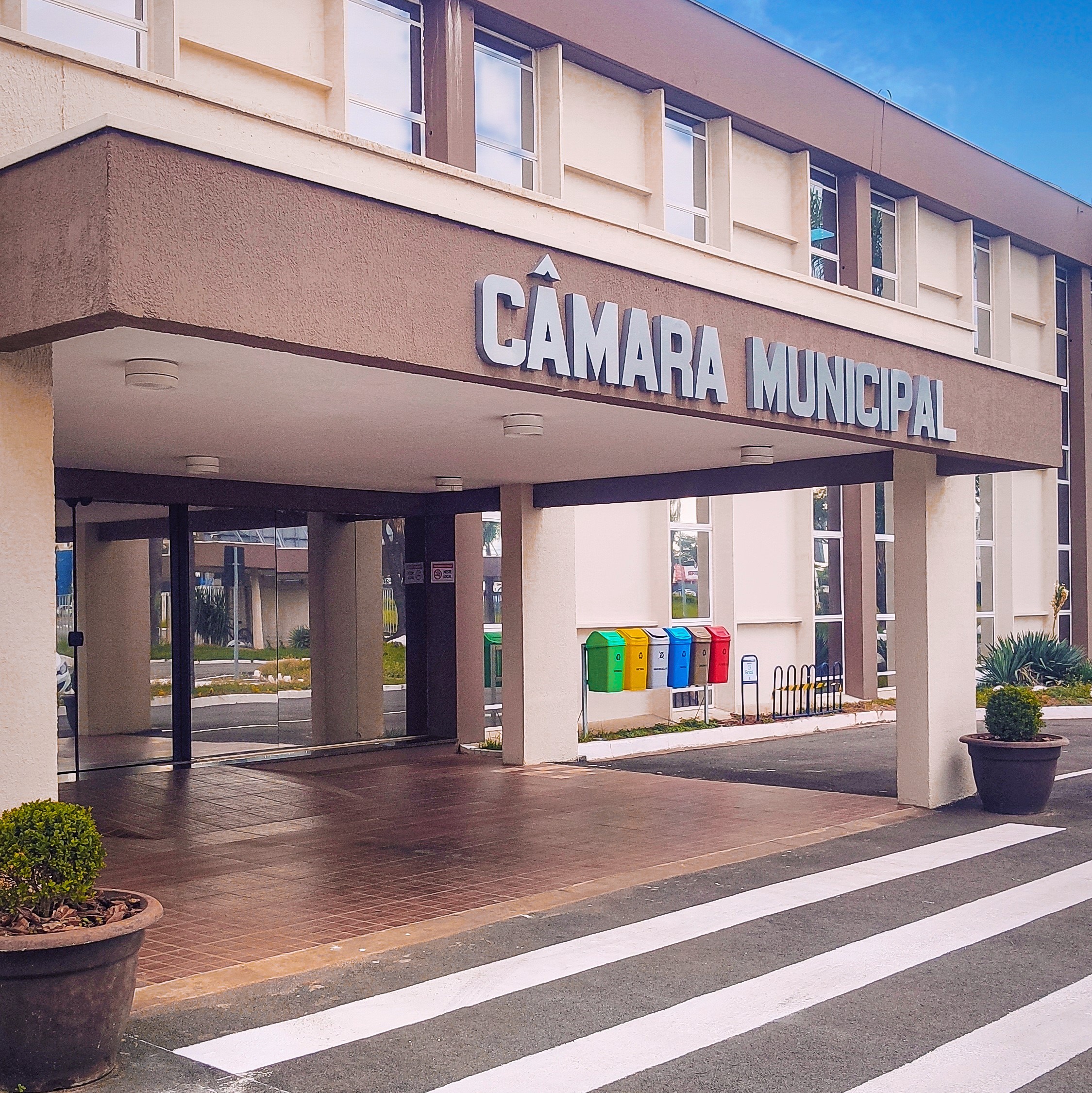 Câmara Municipal de Americana