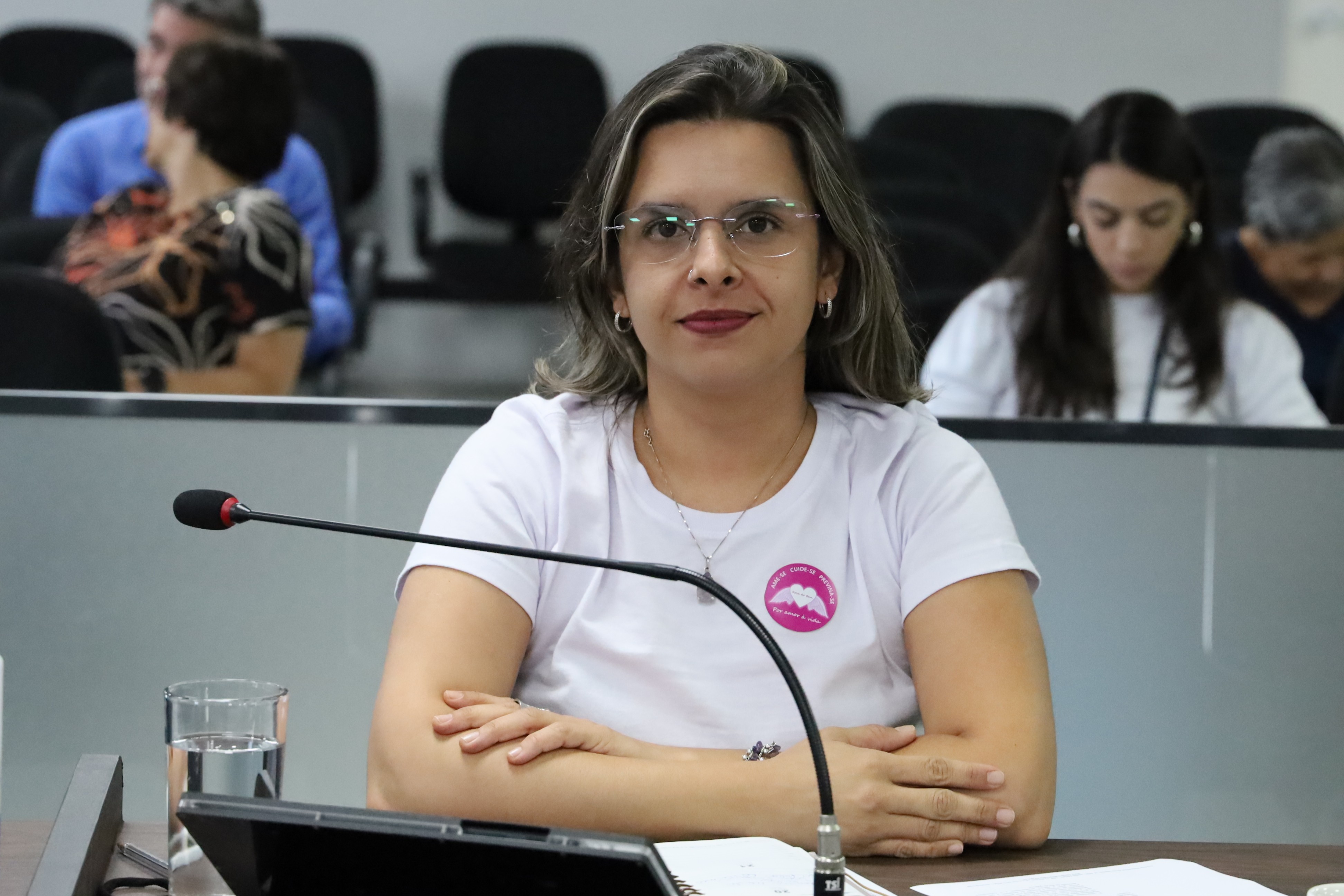 Câmara entrega título de cidadania e medalha “Pastor Antonio Munhoz” em  sessão solene nesta sexta (20)