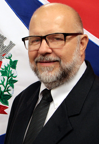 Geraldo Fanali