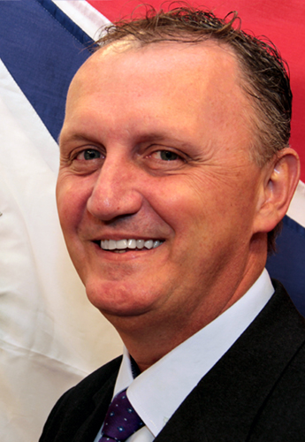 Odir Demarchi