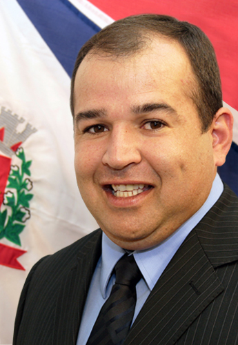 Pedro Peol